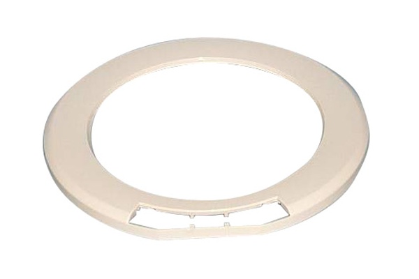 Külső keret BEKO WMB7610L elöltöltős mosógép alkatrész-1